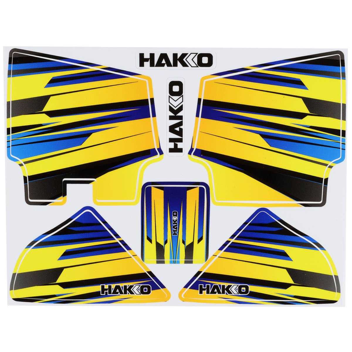 Hakko FX888D - Cheap Fitting