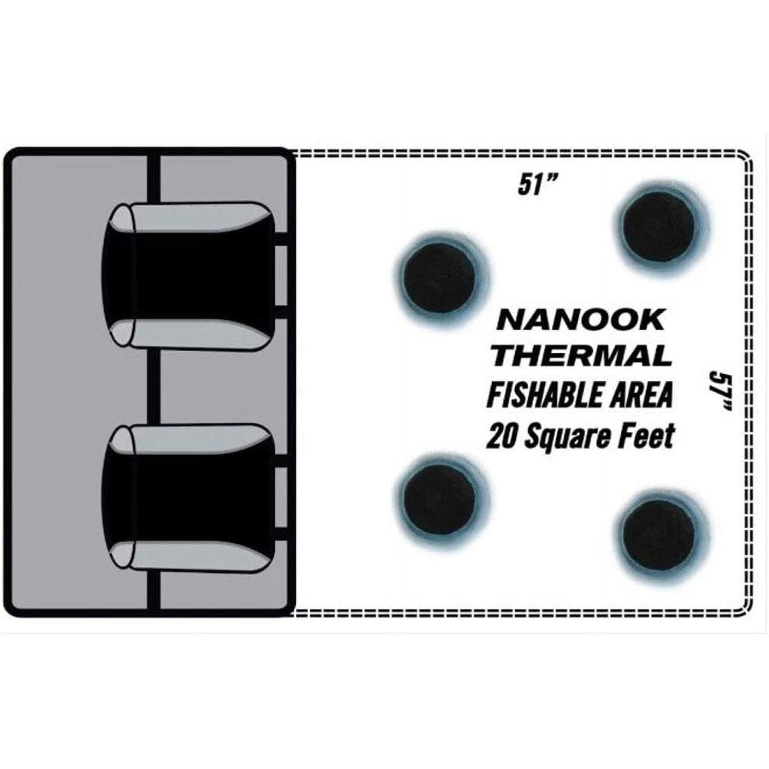 Clam Runner Kit Scout / Pro / Trapper / Nanook / Guide / Legend 8995 - Cheap Fitting