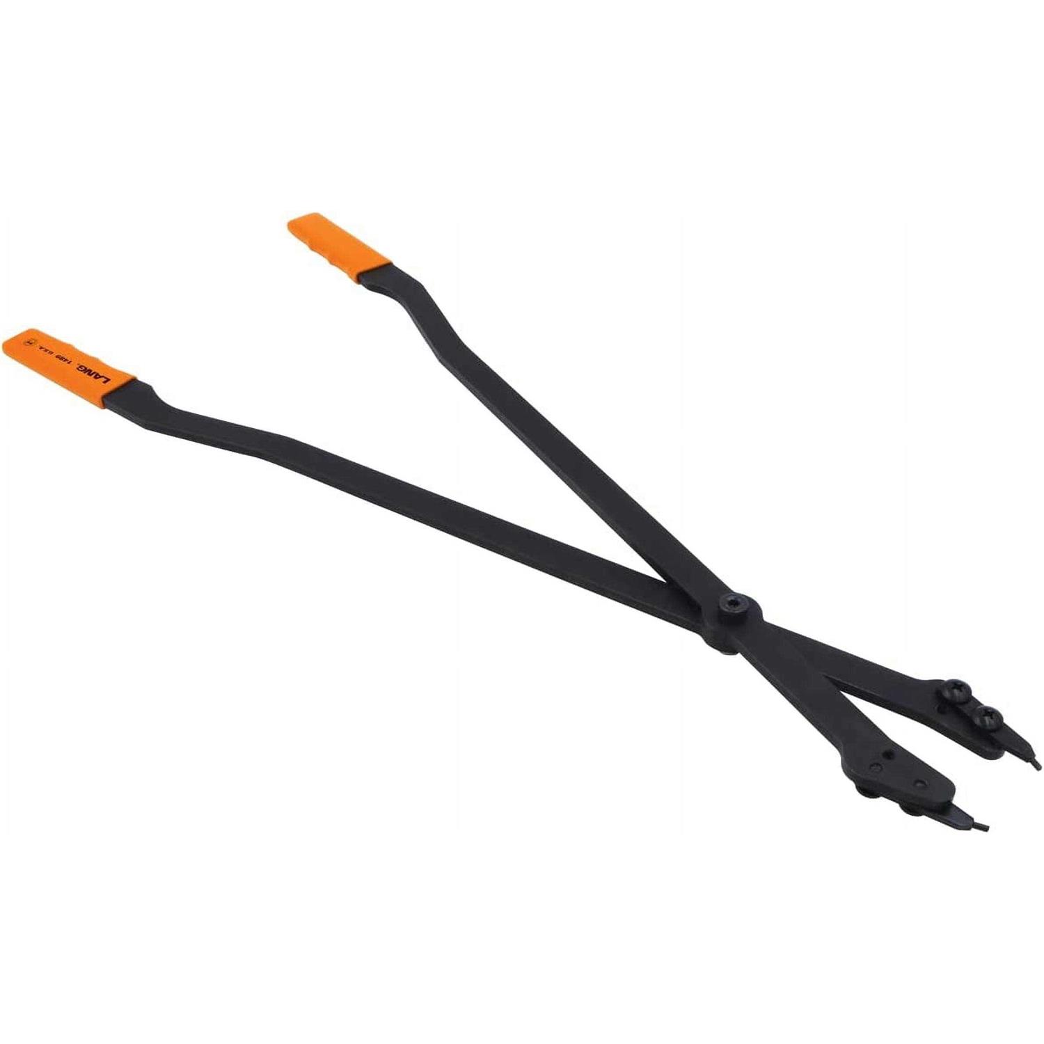 Lang 26 Large Snap Ring Pliers KAS1489 - Cheap Fitting