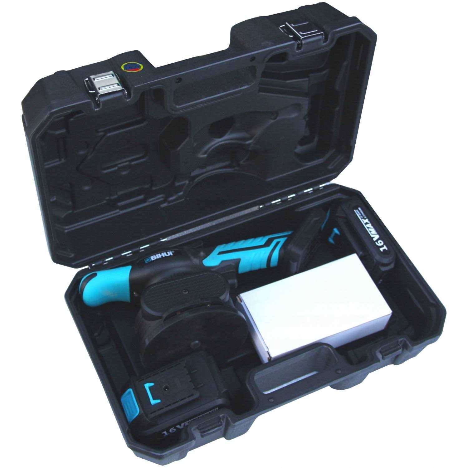 Bihui CVT Vibration Tile Beater - Cheap Fitting