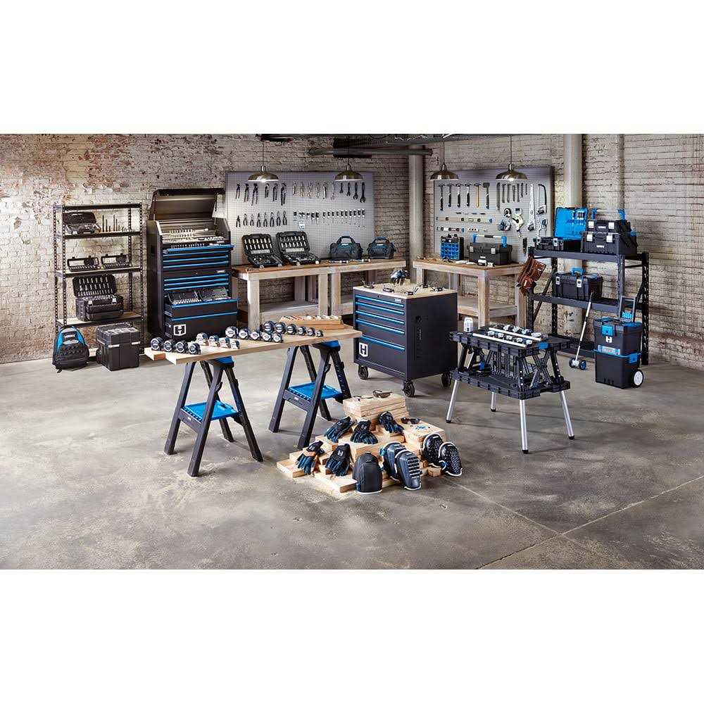 Hart 11-Piece Combination Wrench Set with Tool Pouch - Cheap Fitting