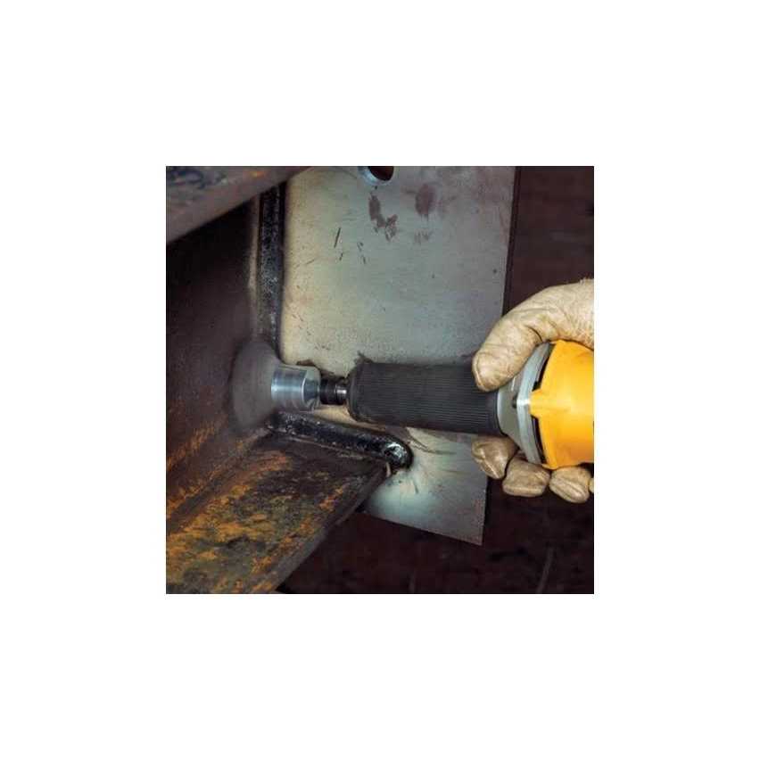 Dewalt 1 Wire End Brush DW4902 - Cheap Fitting