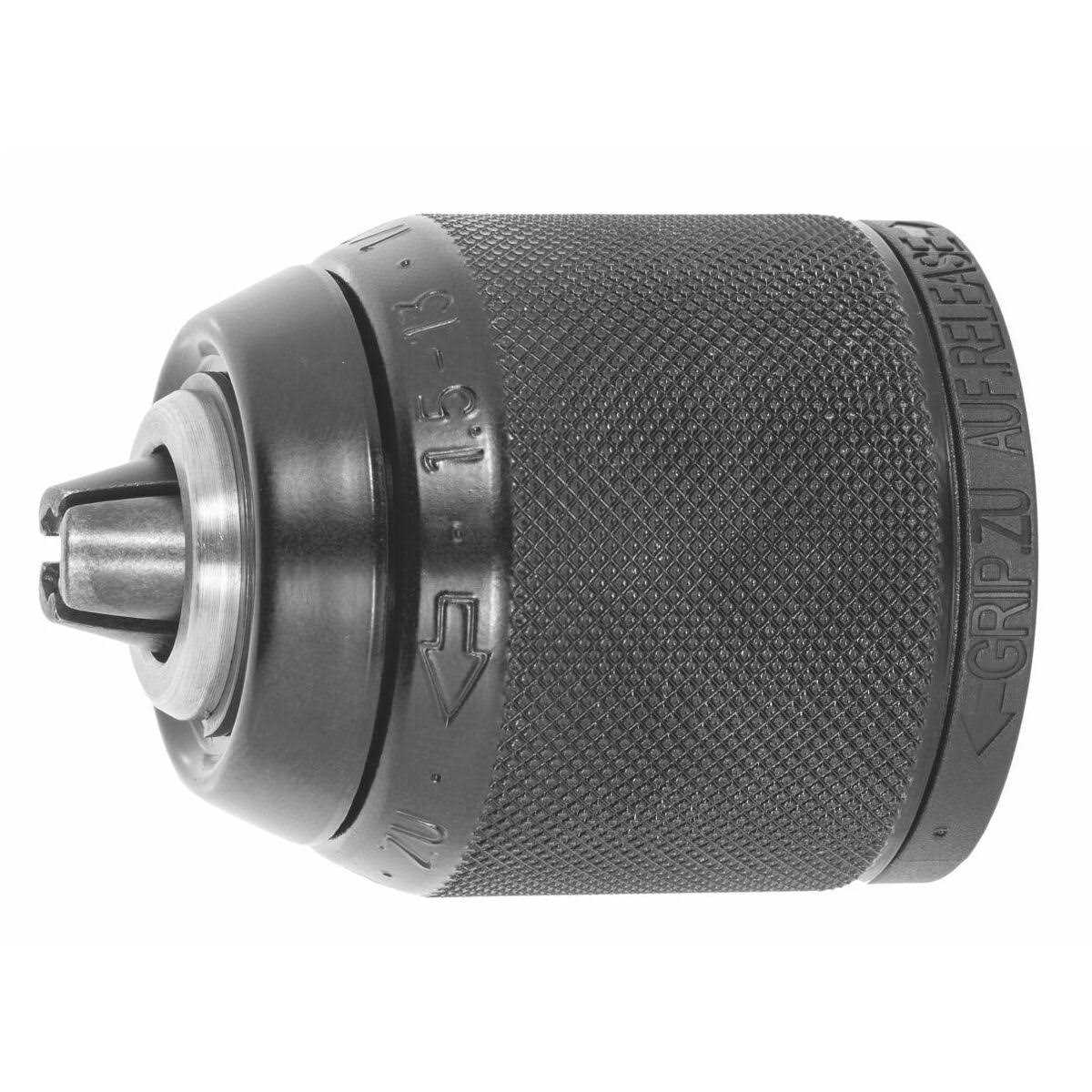 rhm Keyless Drill Chuck Extra50-RV13 rhm 1322450 for Milwaukee - Cheap Fitting