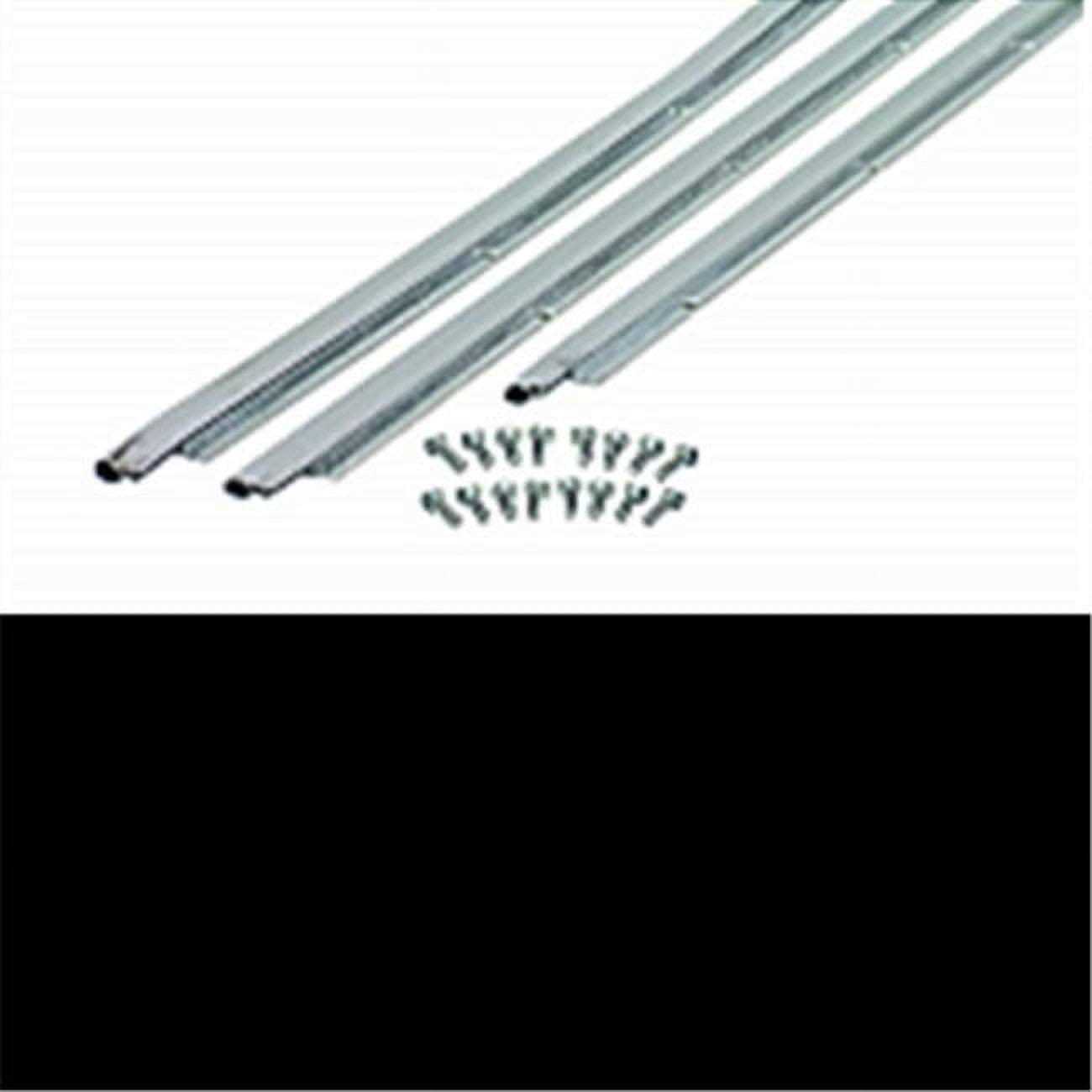 M-D Building Products Jamb Weatherstrip 01073 - Cheap Fitting