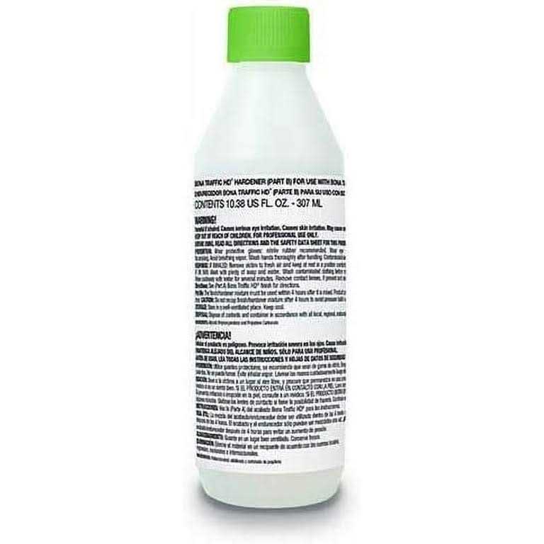 Bona Traffic HD Anti-Slip 128 Oz - Cheap Fitting