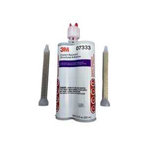 3M 07333 Impact Resistant Structural Adhesive - Cheap Fitting