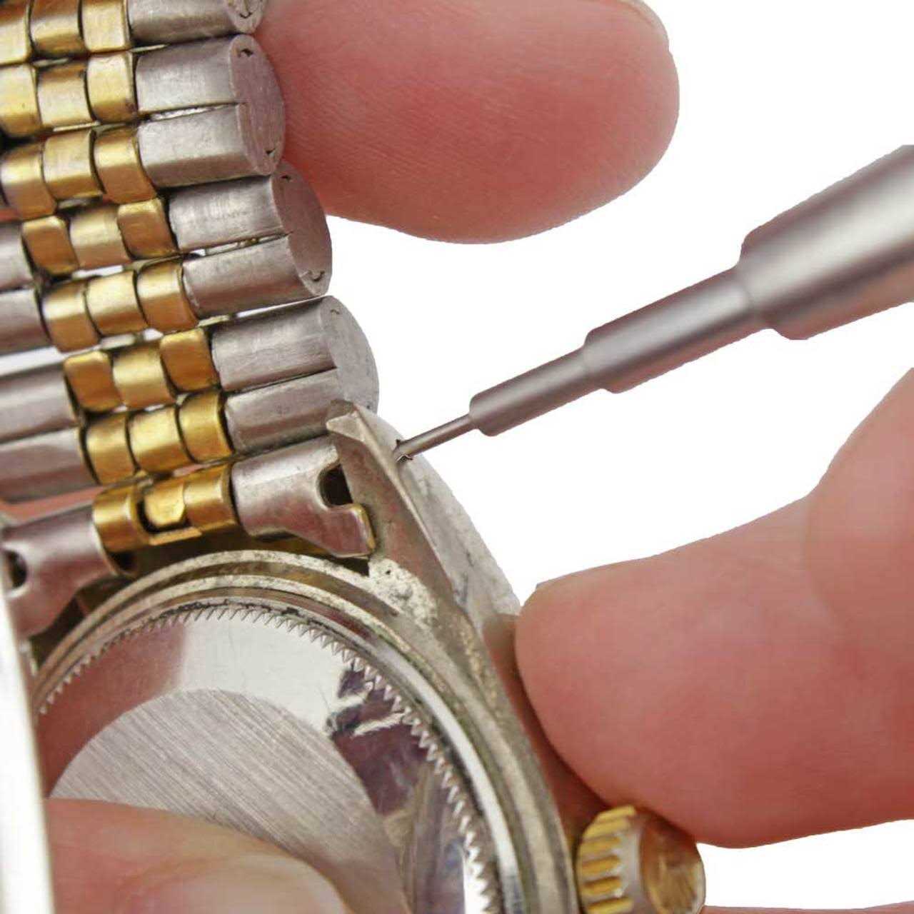 Bergeon 7767-S Spring Bar watch bracelet fitting removing Tool 145 mm - Cheap Fitting