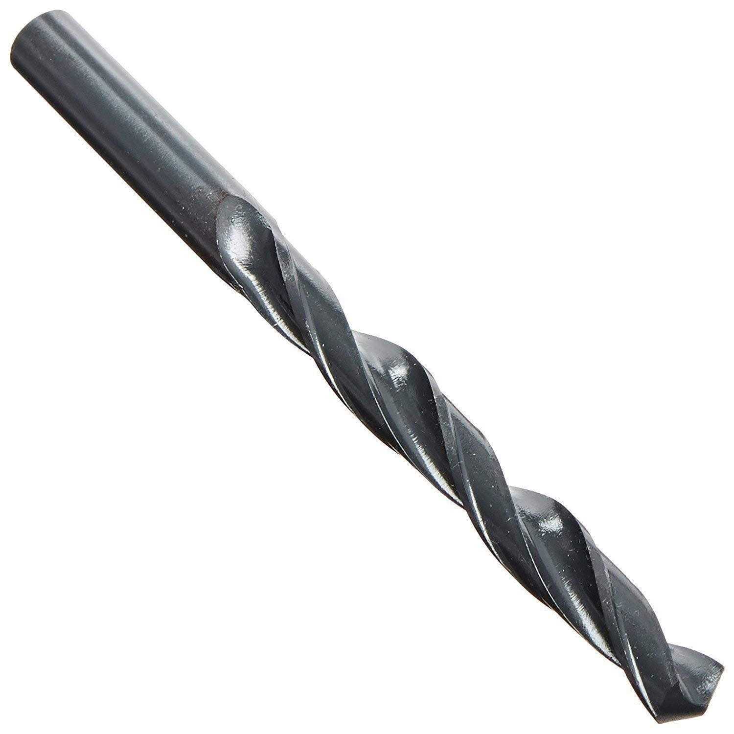 Drill America HSS Plug Tap and HSS 1/2 Shank Drill Bit - Cheap Fitting
