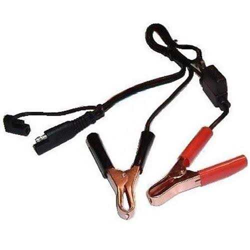 Battery Tender Alligator Clips - Cheap Fitting