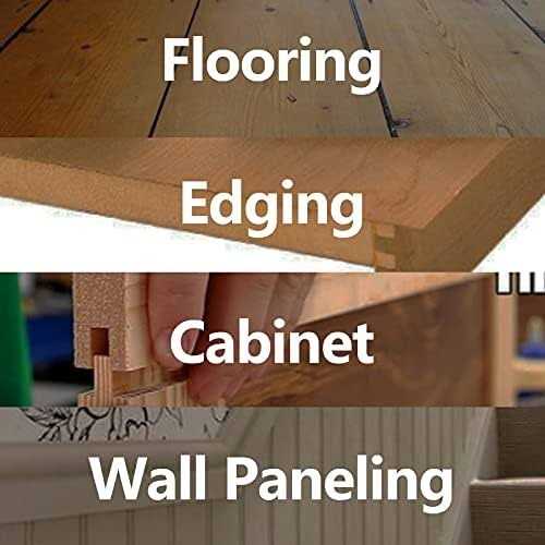 MNA 45 Degree Lock Miter Router Bit 3-Piece Set for 1/2” - Cheap Fitting