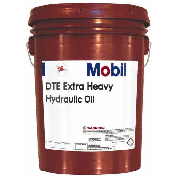 Mobil Premium Circulating Oil - Cheap Fitting