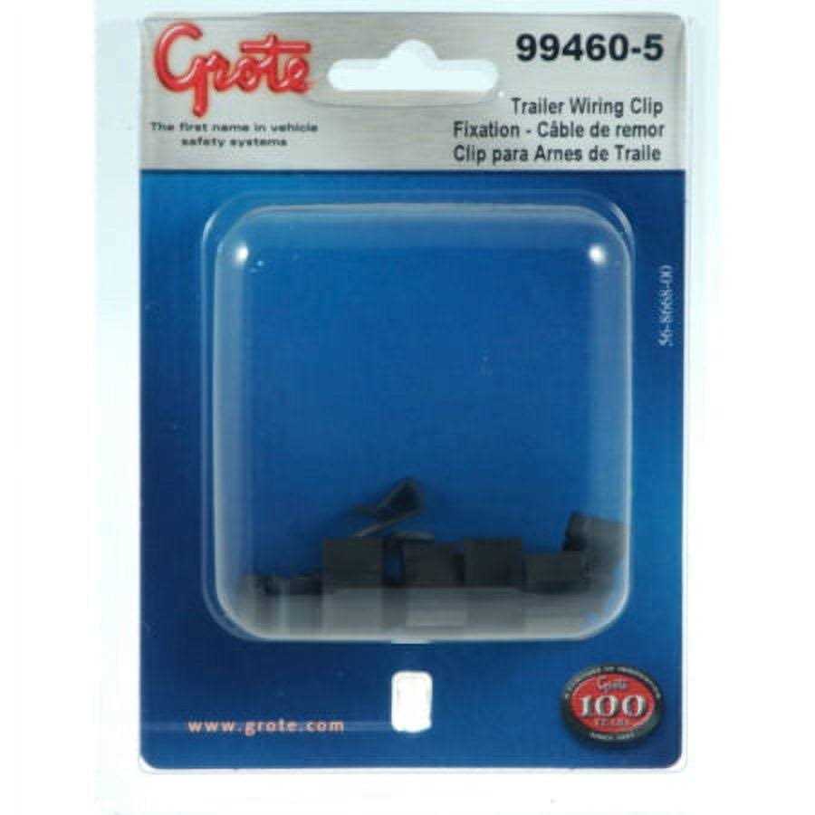 Grote 99460-5 Trailer Wiring Frame Clip - Cheap Fitting