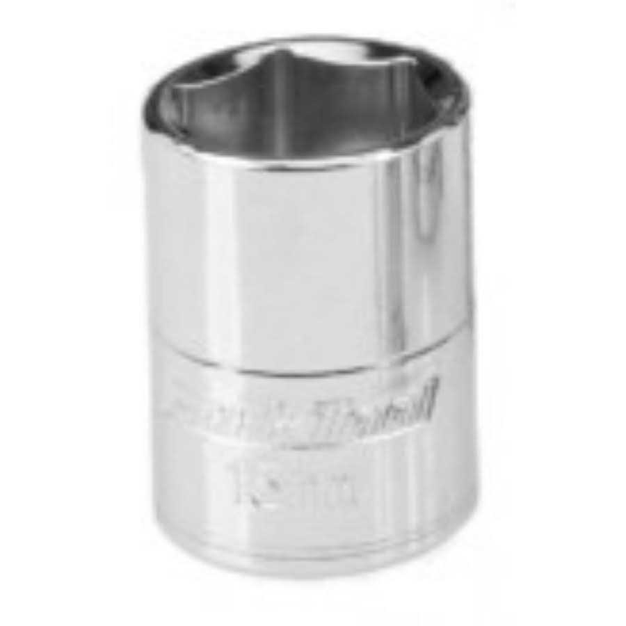 Park Tool 3/8 Flat Socket - Cheap Fitting