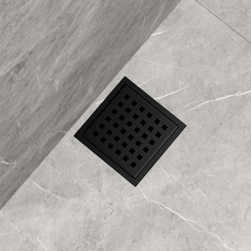 Vigo Elan Square Shower Drain - Cheap Fitting