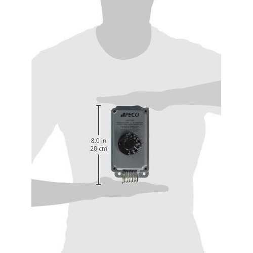 Peco Controls TH109-009 Thermostat - Cheap Fitting