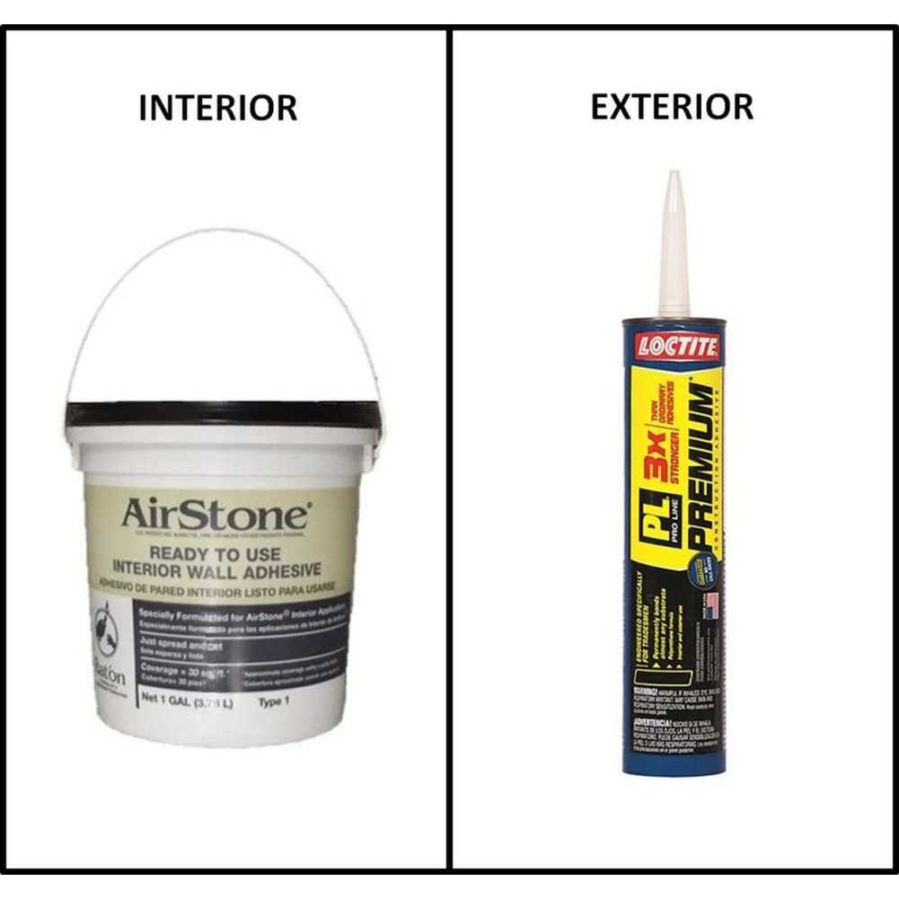 AirStone Cement Standard Primary Wall Tiles - Cheap Fitting