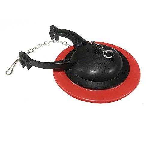 Toto Combo Kit -Toto THU500S Universal Flapper Toto Tsu99ax Universal Fill Valve - Cheap Fitting