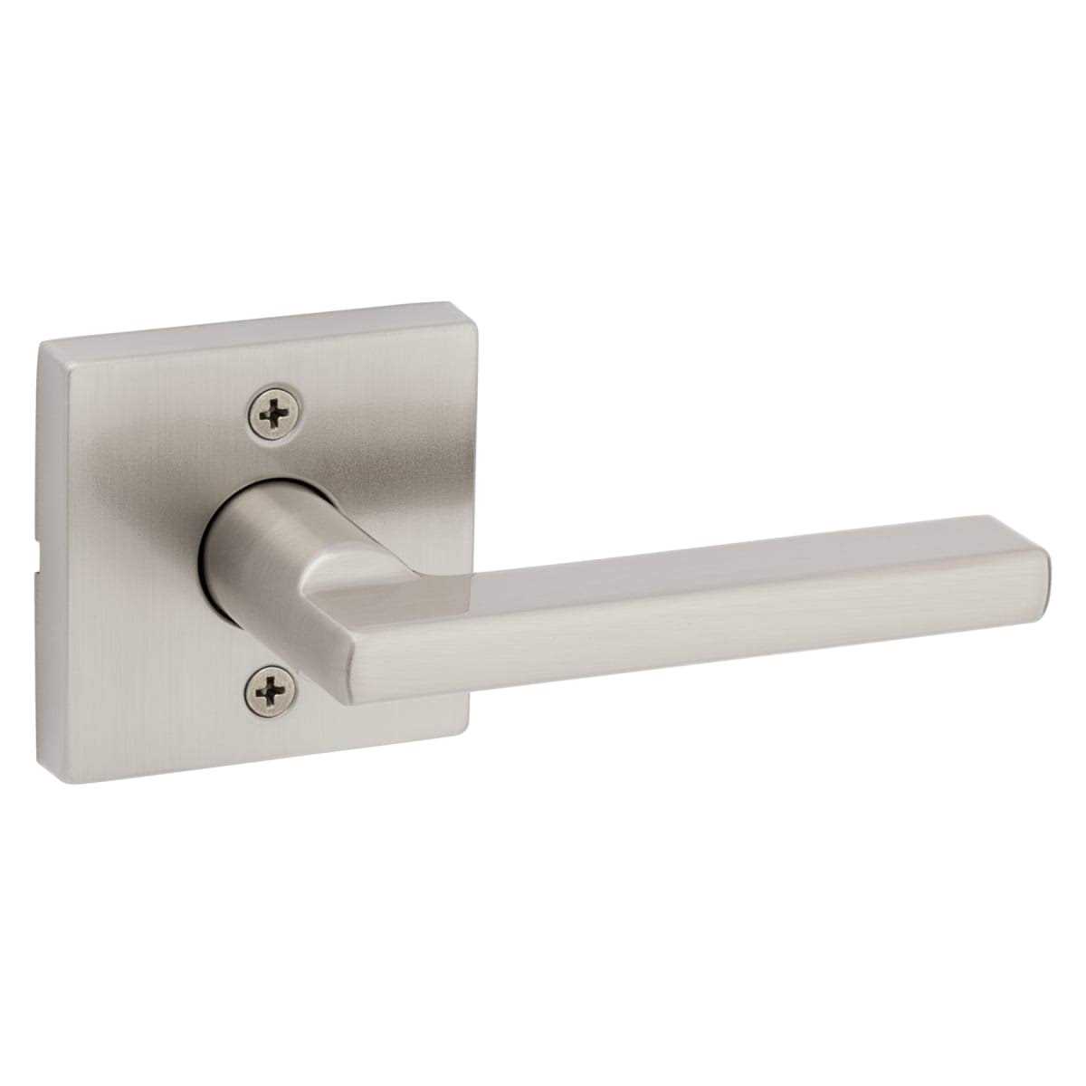 Kwikset 788HFLSQT Halifax Square Half Dummy Lever - Cheap Fitting