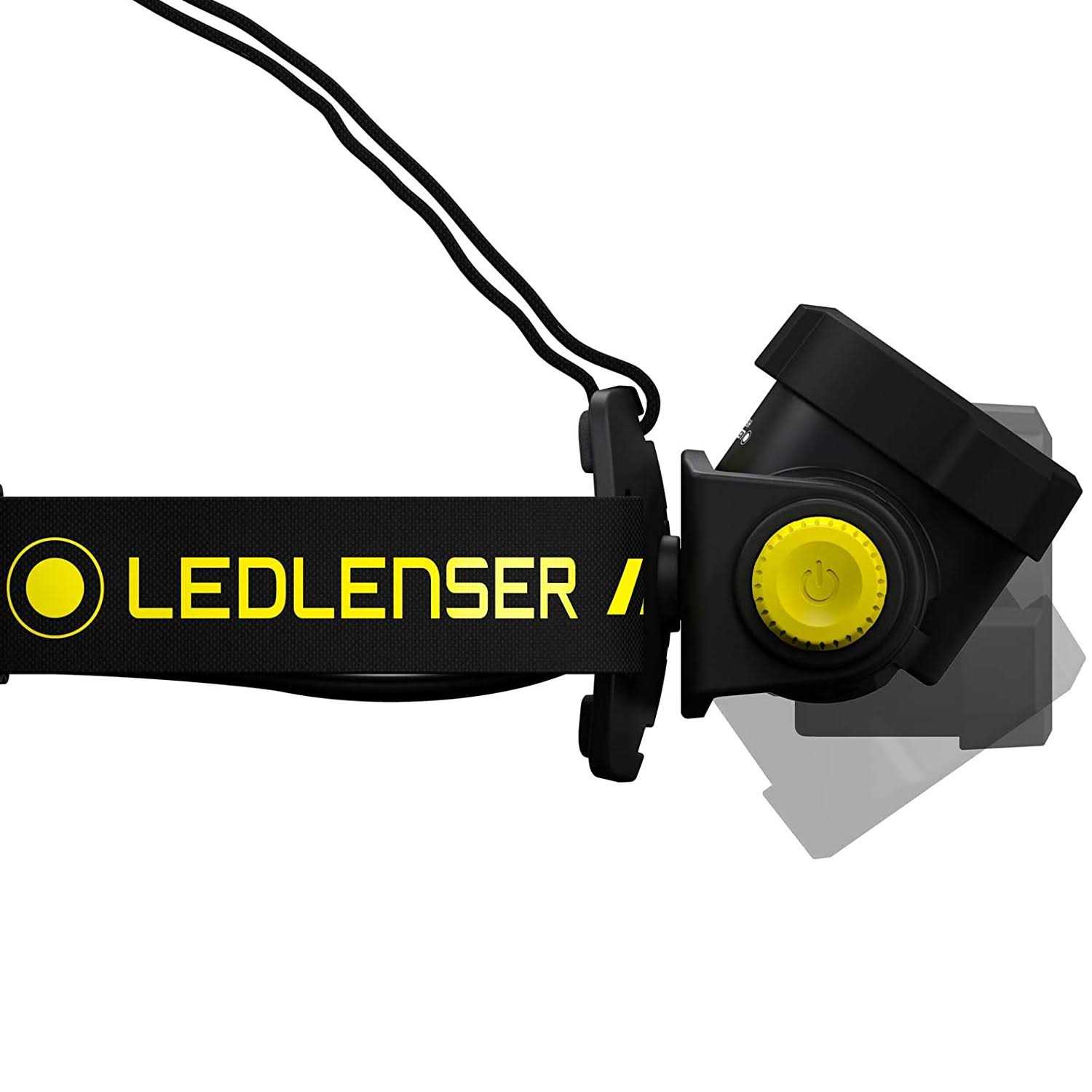 Ledlenser H5R Core - Cheap Fitting