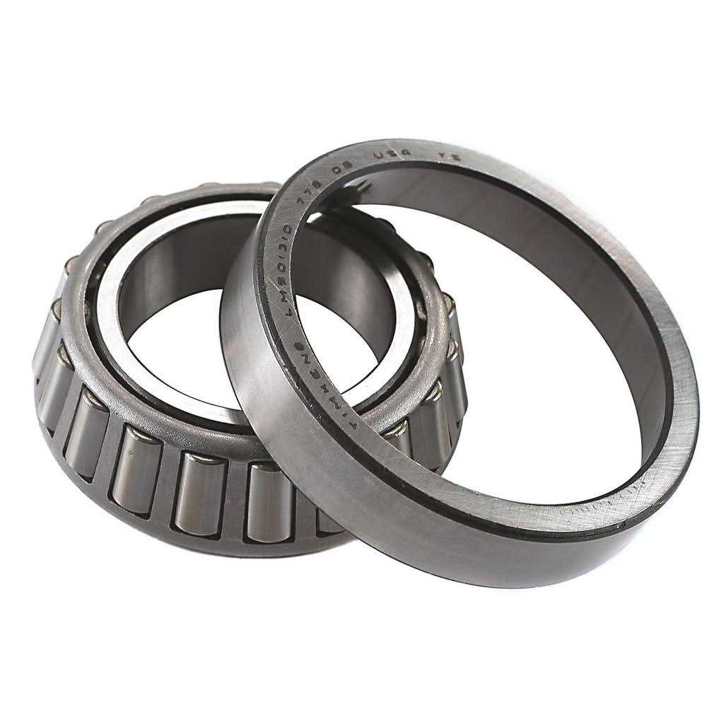 Timken SET52 Bearing - Cheap Fitting