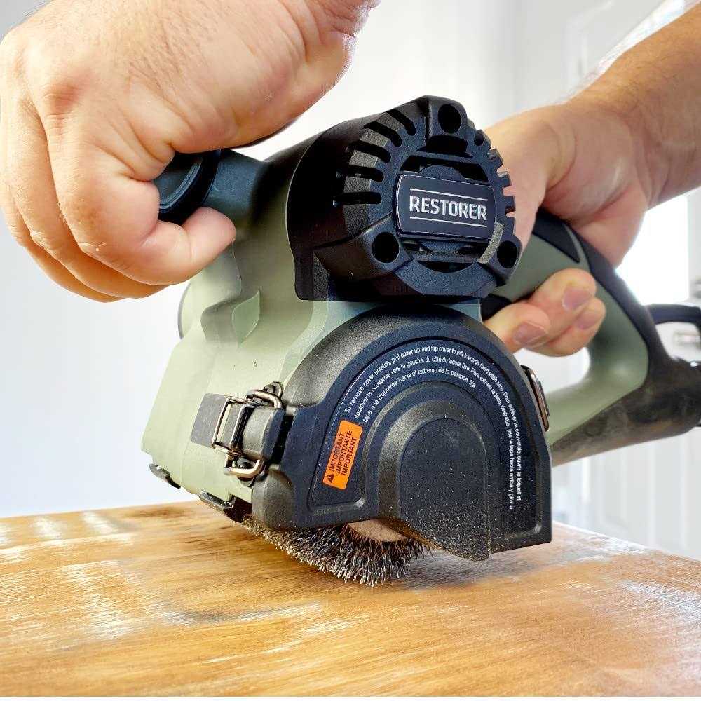 Restorer Stainless Steel Wheel for Restorer - Cheap Fitting