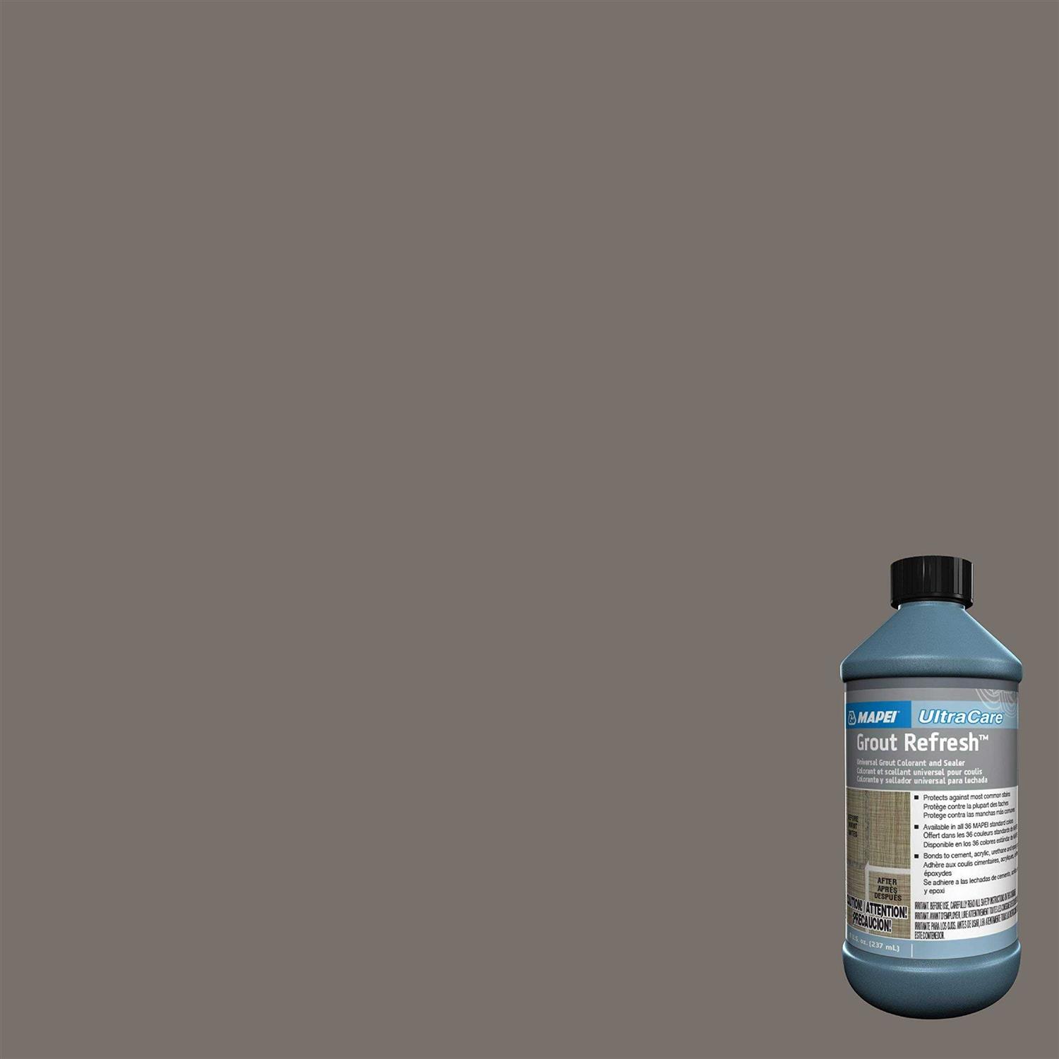 Mapei Grout Refresh Colorant and Sealer Grout Paint and Sealant - Cheap Fitting