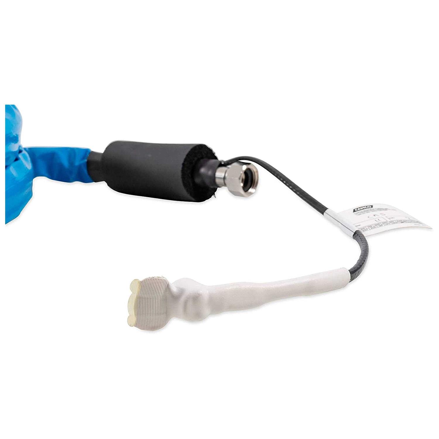 Camco Heated Drinking Water Hose - Cheap Fitting