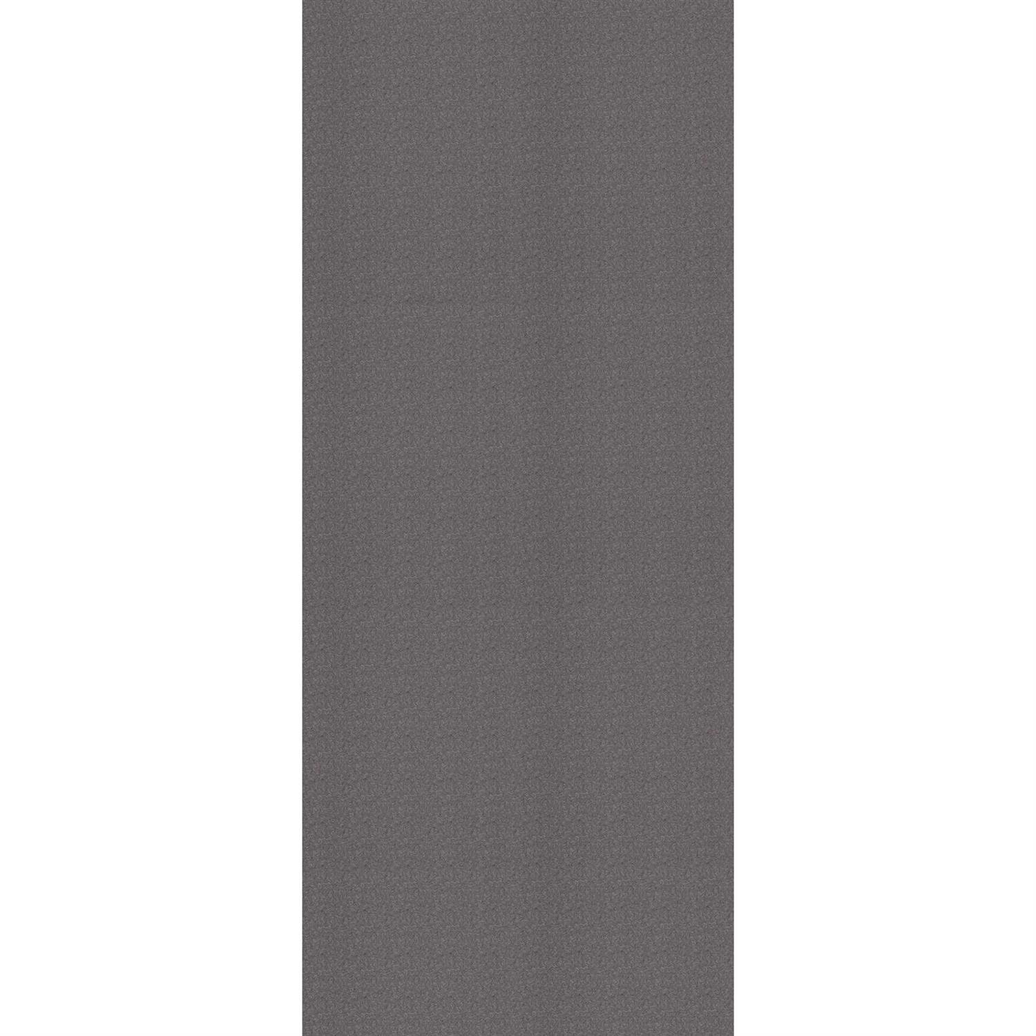 Formica 5 ft. x 12 ft. Laminate Sheet in Charcoal Boomerang with Matte Finish - Cheap Fitting