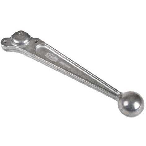 Cross Manufacturing B & C Series Cast Valve Handle - Cheap Fitting