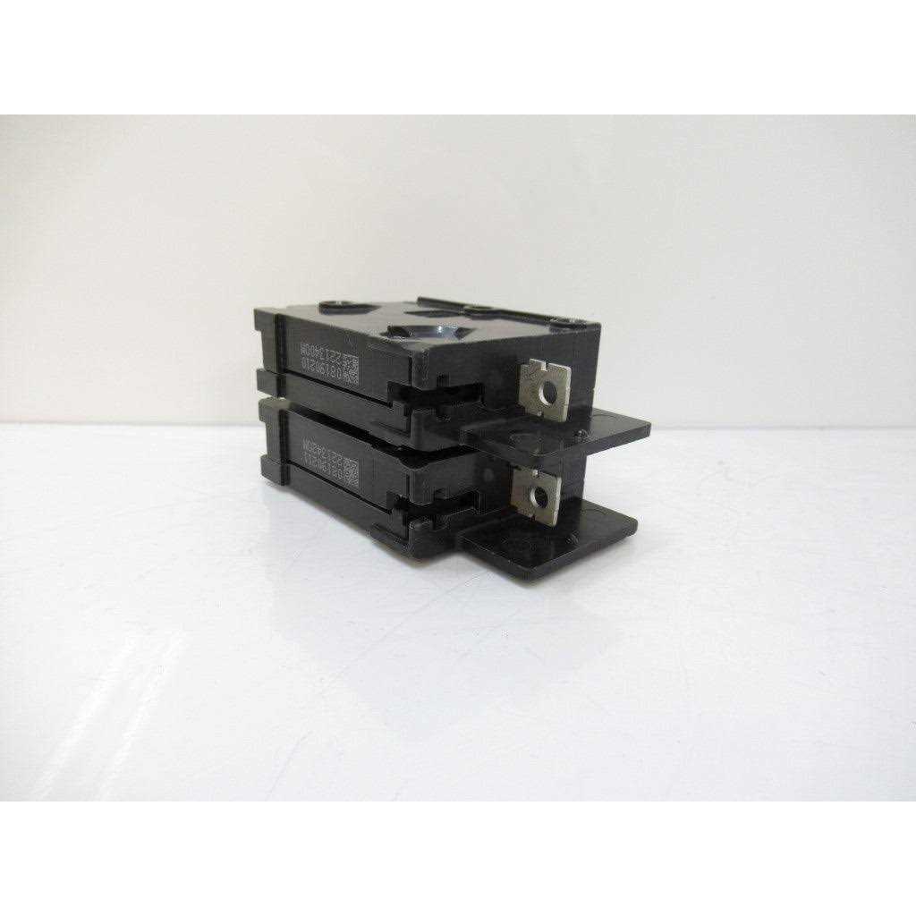 Siemens BQ2B030 Circuit Breaker - Cheap Fitting