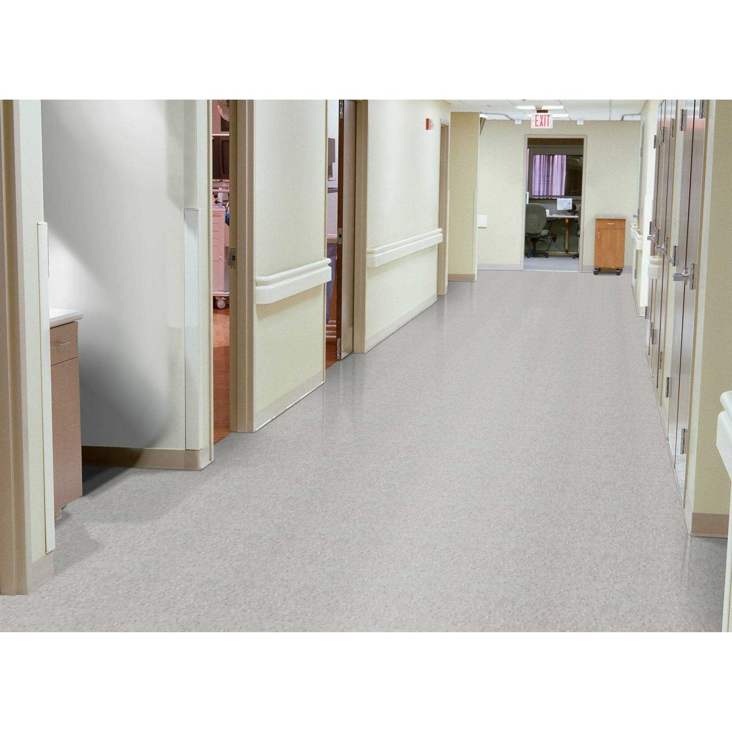 Armstrong Imperial Texture VCT 12 in. x 12 Excelon Tile - Cheap Fitting