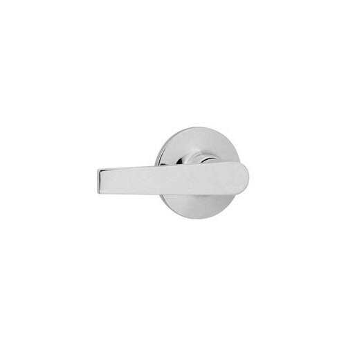 Kwikset Winston Lever Passage in Satin Chrome SL1000WI-26DV1 - Cheap Fitting