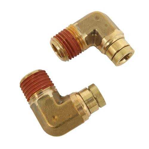 Firestone Male Elbow 3462 - Cheap Fitting