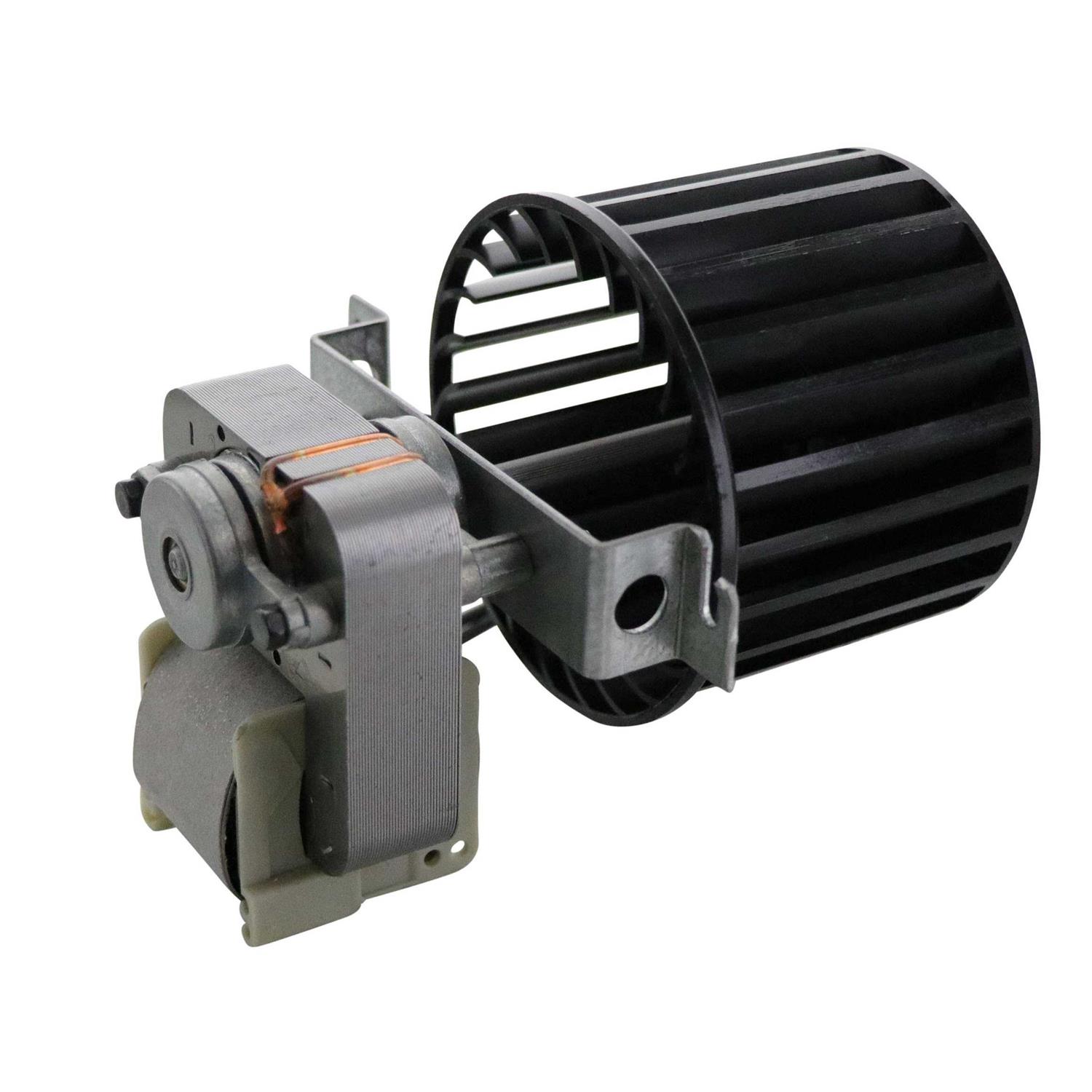 Endurance Pro S97009796 Replacement Fan Blower Assembly for Broan Bulb Heaters - Cheap Fitting