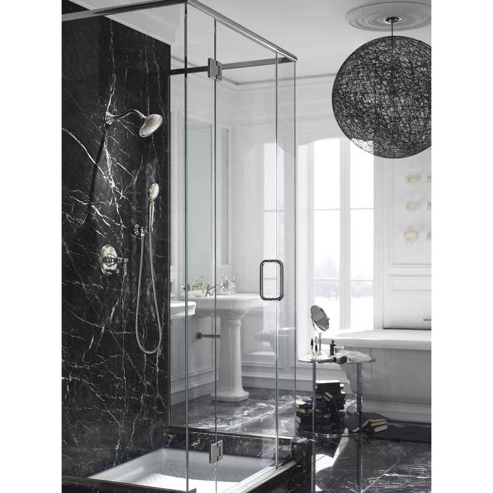 KOHLER Artifacts Single-function handshower - Cheap Fitting