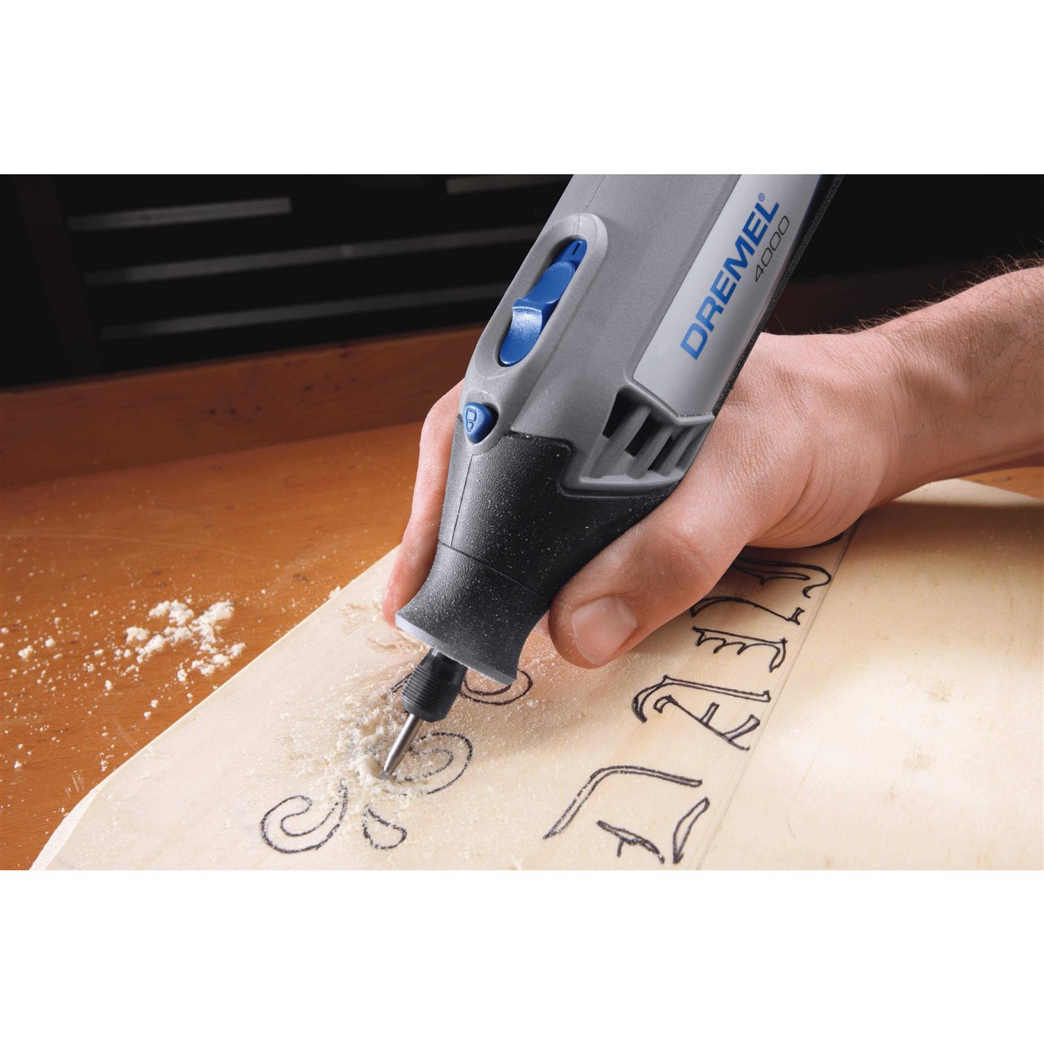 Dremel 160-Piece Set Multipurpose Accessory Kit 715-01 - Cheap Fitting