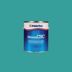 Interlux Micron CSC - Cheap Fitting