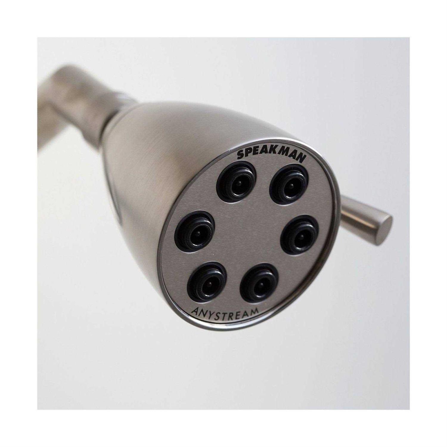 Speakman Icon S-2252 - Cheap Fitting