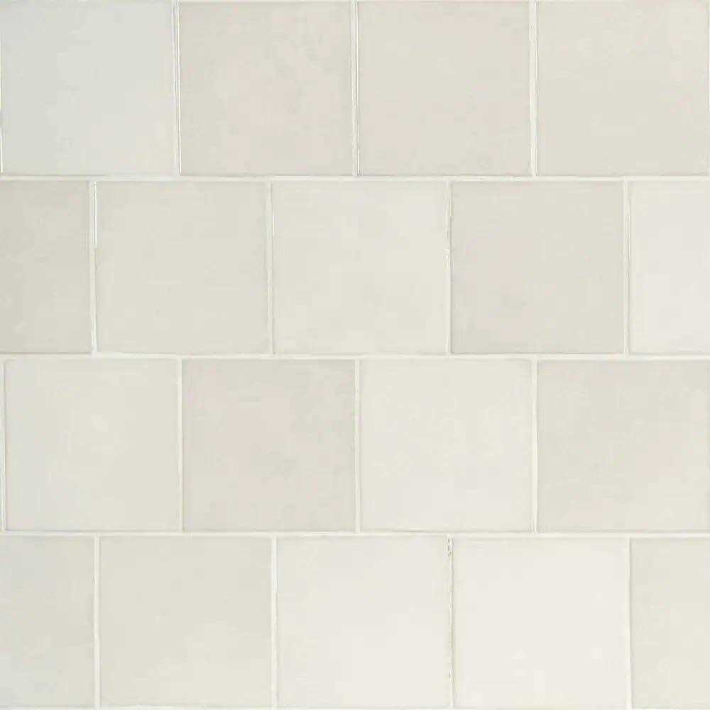 MSI Renzo 5 in. x 5 in. Glossy Ceramic Wall Tile - Cheap Fitting