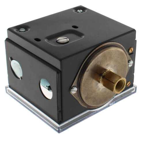 Honeywell L404F1367 - Cheap Fitting