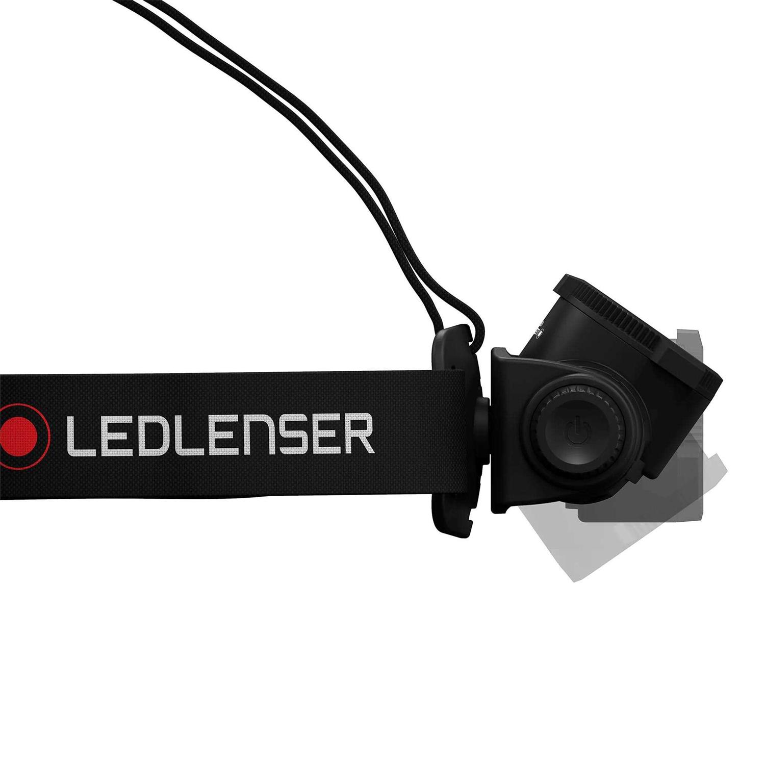 Ledlenser H7R Core Rechargeable LED Headlamp - Cheap Fitting