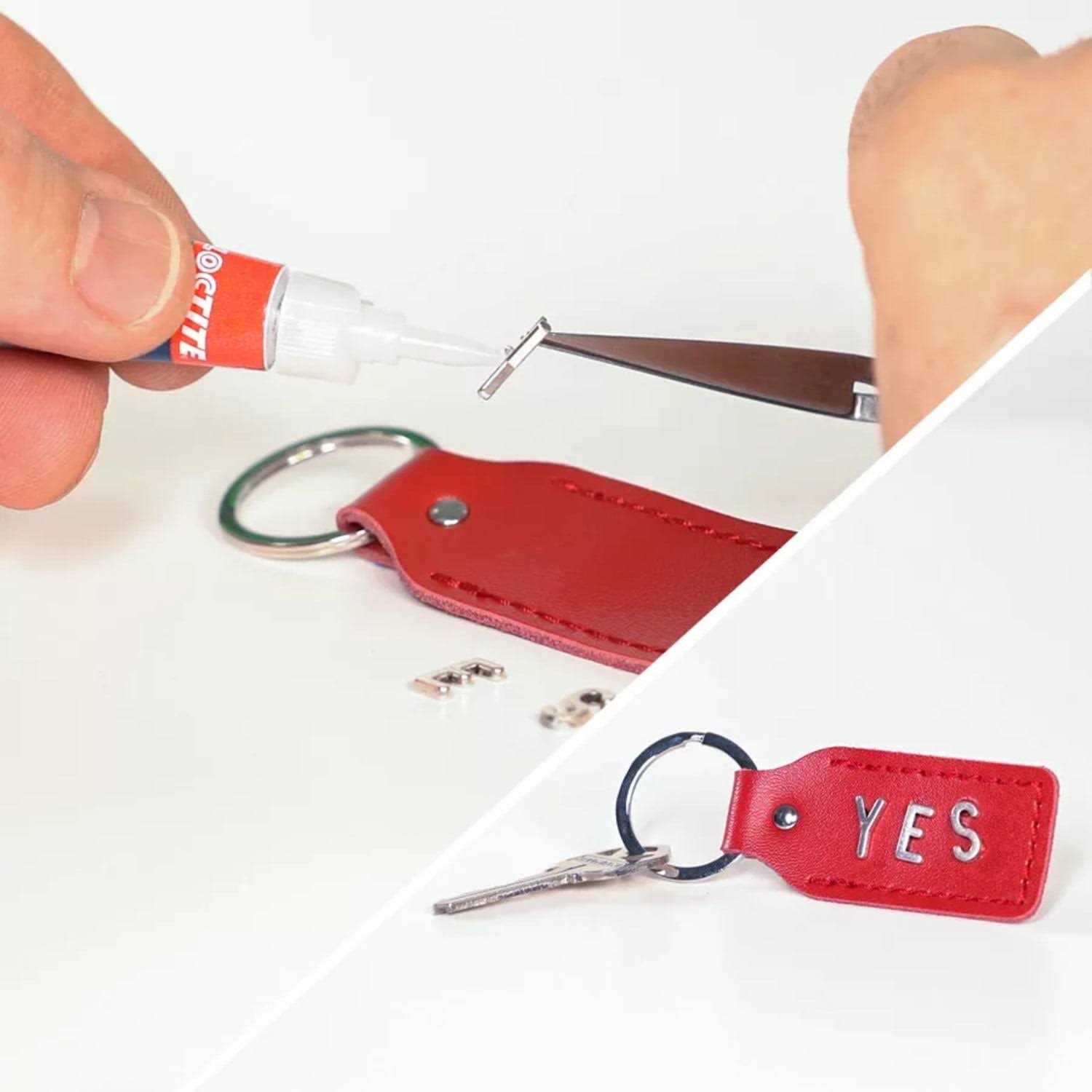 Loctite Super Glue Gel Tube - Cheap Fitting