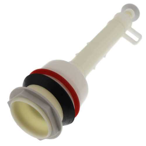 Jones Stephens T02066 Mansfield Flush Valve #210 - Cheap Fitting