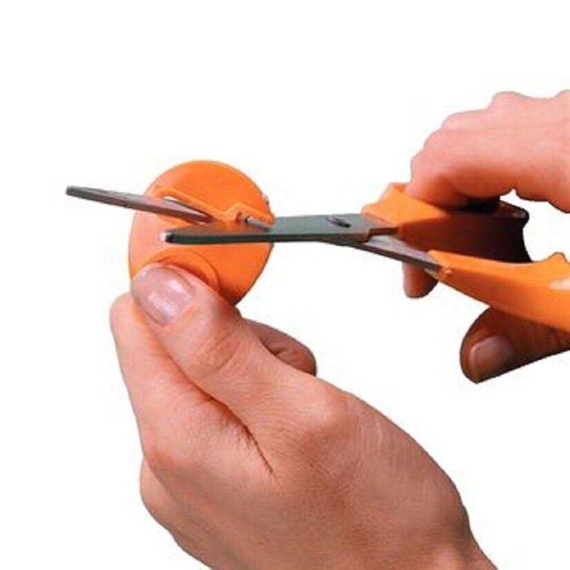 Fiskars Sewsharp Sharpener - Cheap Fitting