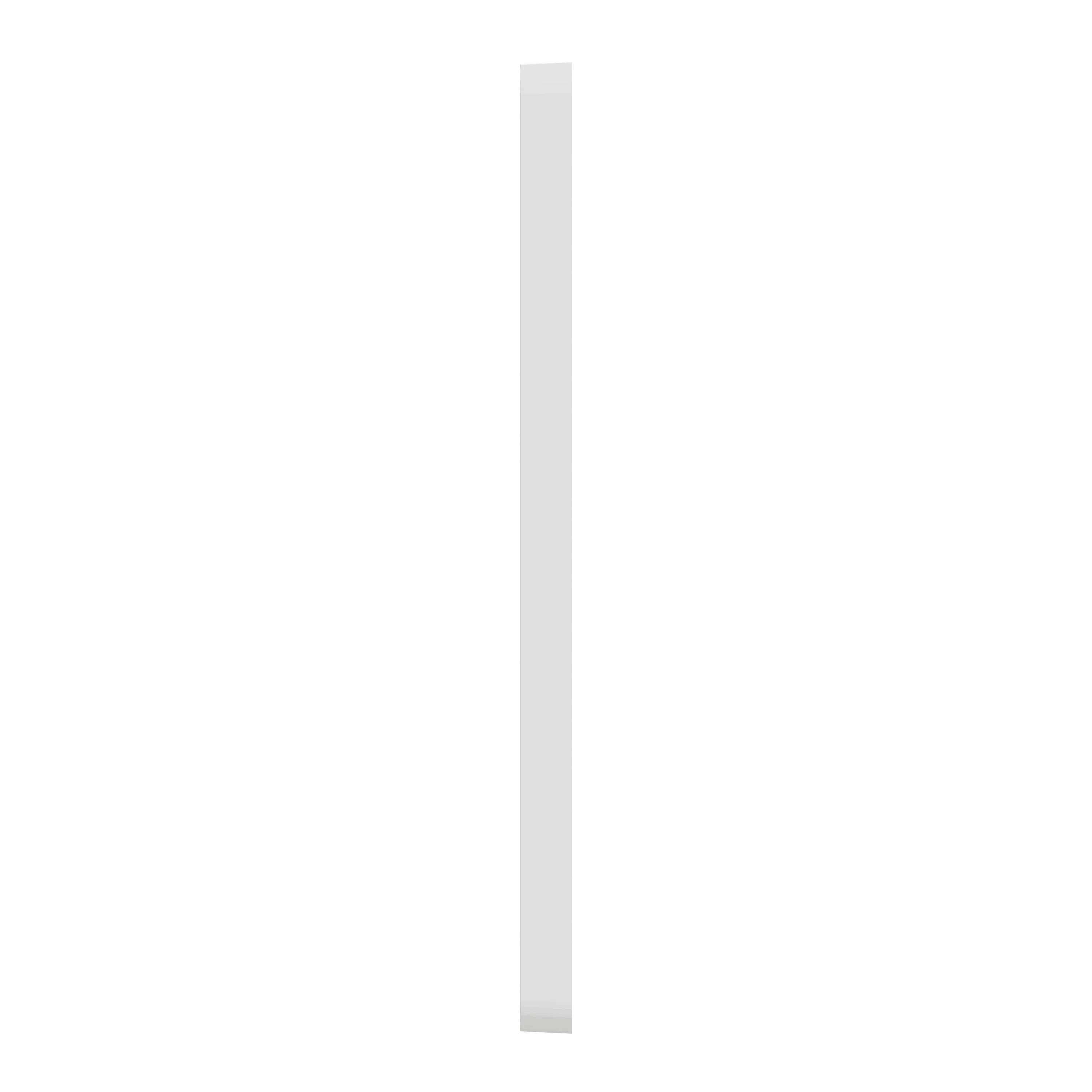 Square D X Series 5-Gang Mid Size Plus Wall Plate Cover Decorator/Rocker Matte SQWS - Cheap Fitting