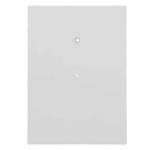 Arlington MB5741 1/2 Siding Mounting Block - Cheap Fitting