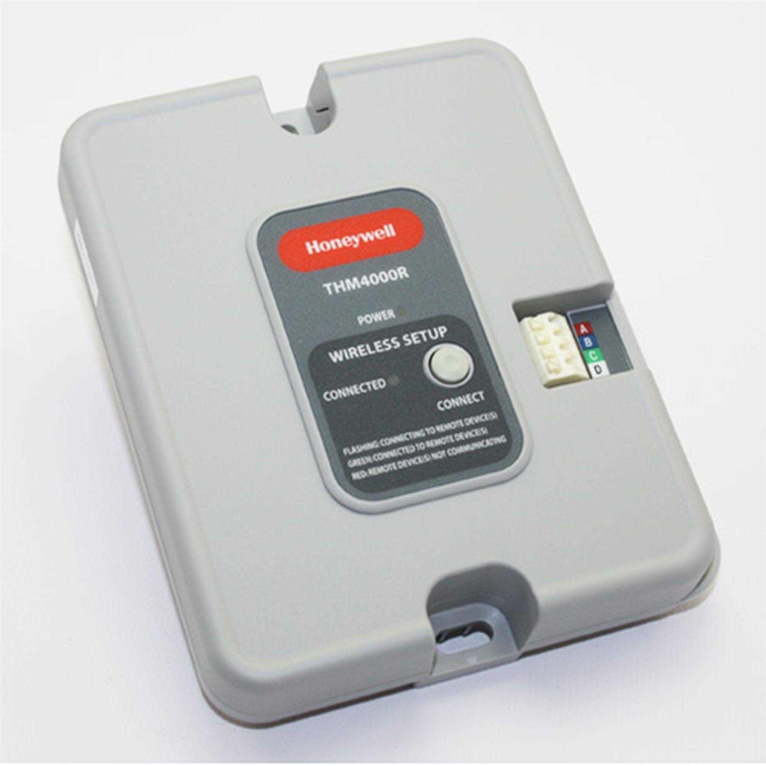 Honeywell THM4000R1000 - Cheap Fitting