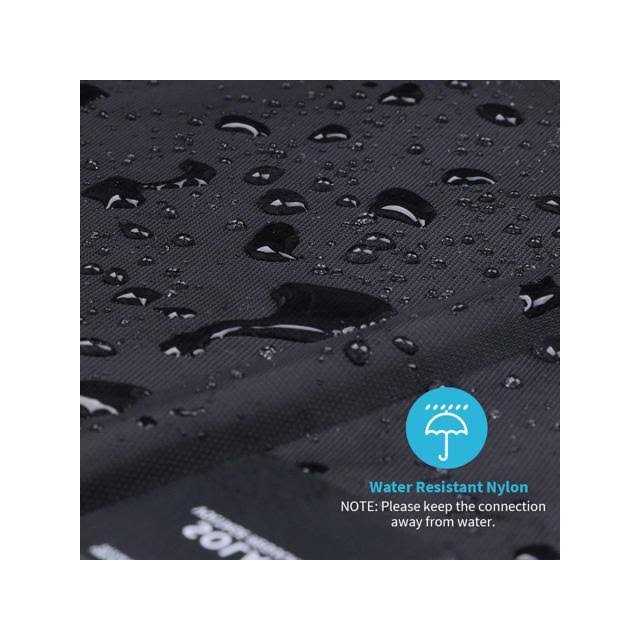 Renogy E.flex 21 Portable Solar Panel,with Usb-c Port for Smartphones - Cheap Fitting