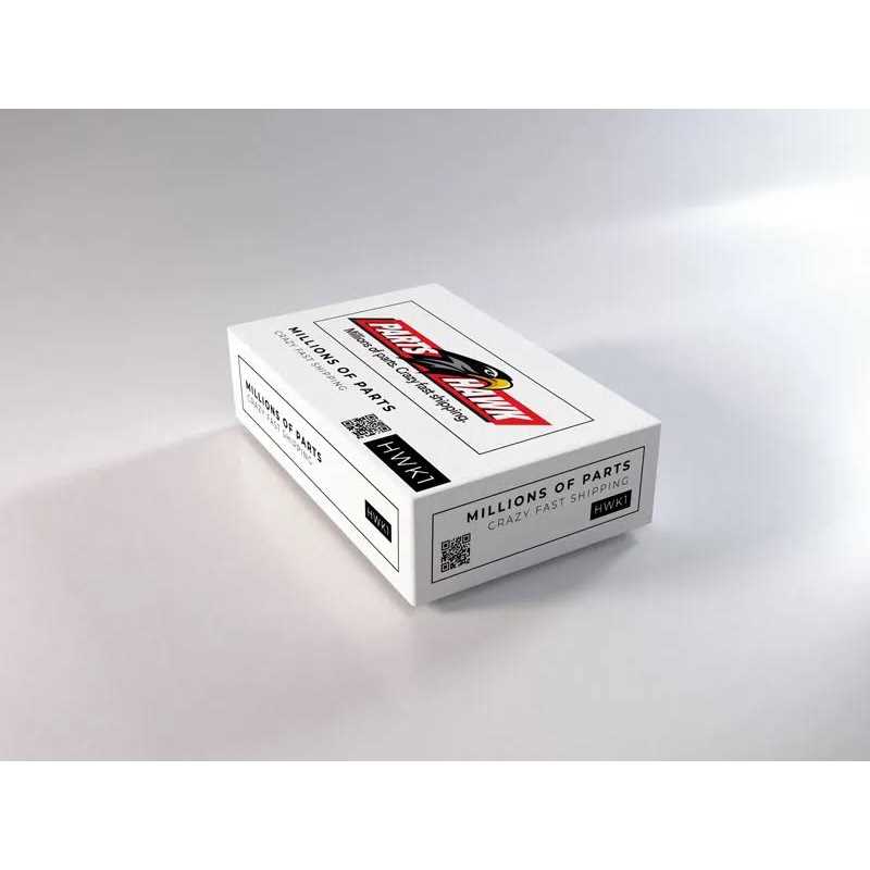 ACDelco 12695659 Drive Belt Idler Pulley - Cheap Fitting