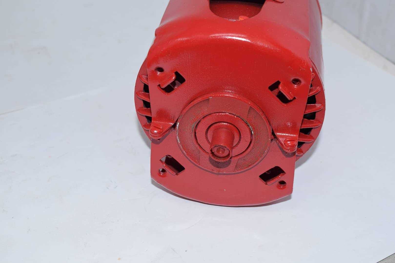 Bell & Gossett 111034 Pump Motor - Cheap Fitting